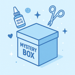 EZ-Box Accesories (Voorbeeld!)