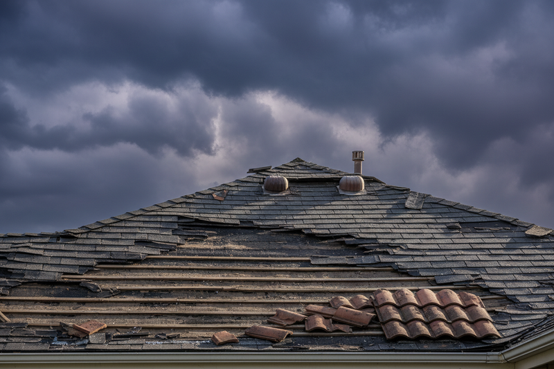 Stormschade